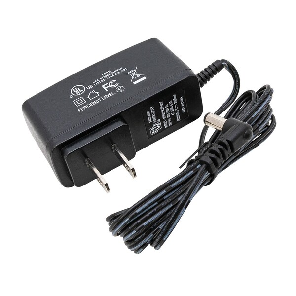 Steelman Replacement AC to DC Power Cord for Bluetooth ChassisEAR 78690 - main